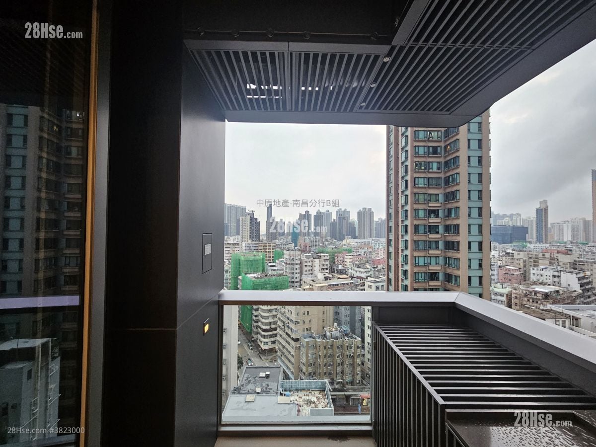 The Paddington Rental 2 Bedrooms , 1 Bathroom 365 ft²