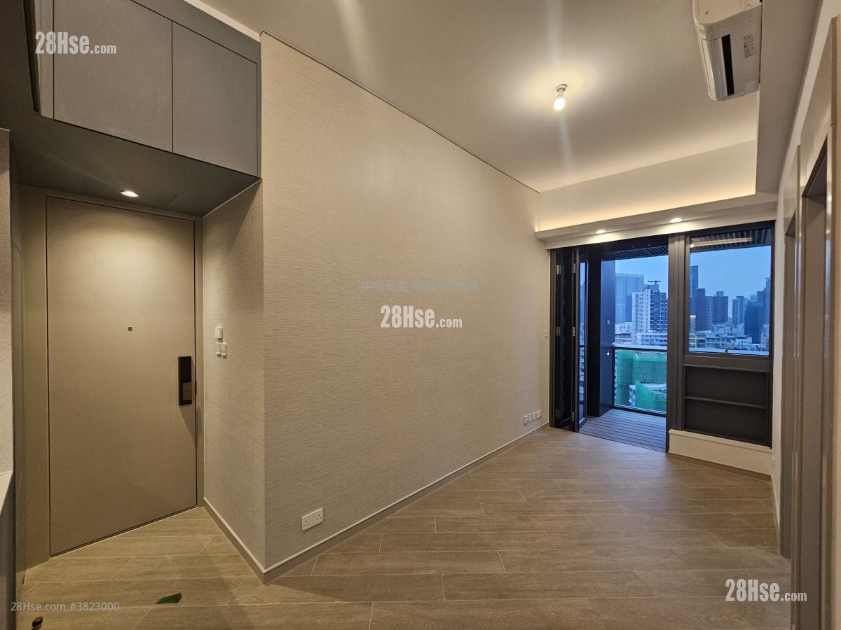 The Paddington Rental 2 Bedrooms , 1 Bathroom 365 ft²