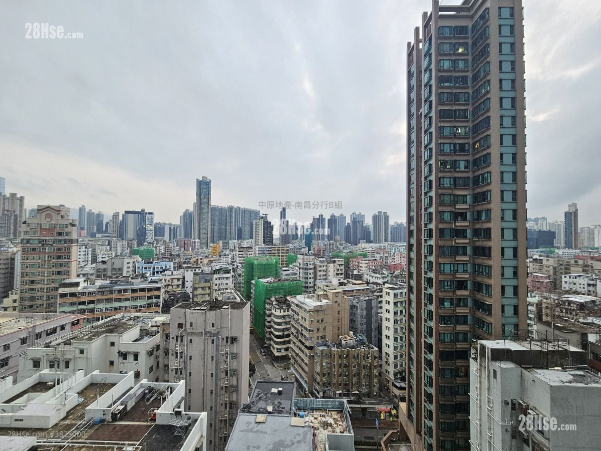 The Paddington Rental 2 Bedrooms , 1 Bathroom 365 ft²