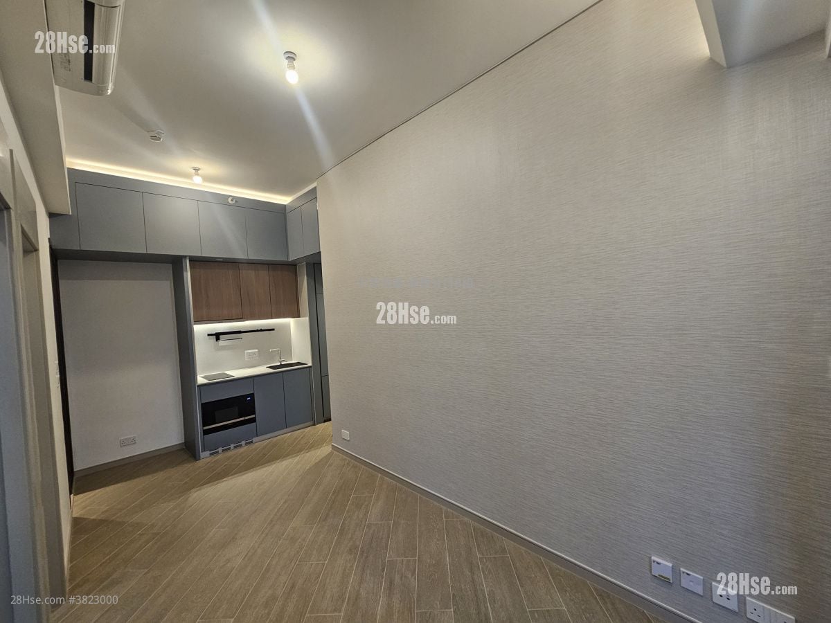 The Paddington Rental 2 Bedrooms , 1 Bathroom 365 ft²