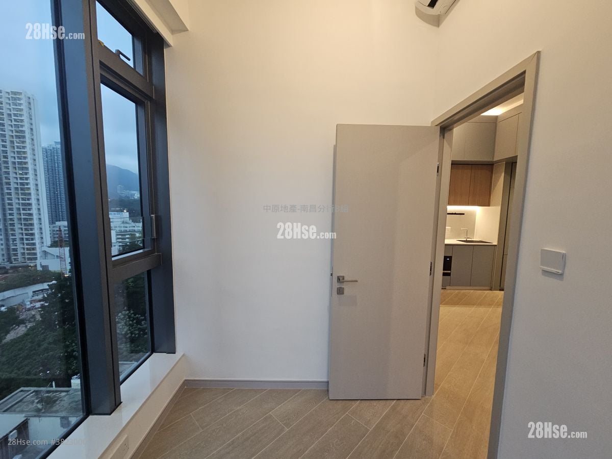 The Paddington Rental 2 Bedrooms , 1 Bathroom 365 ft²