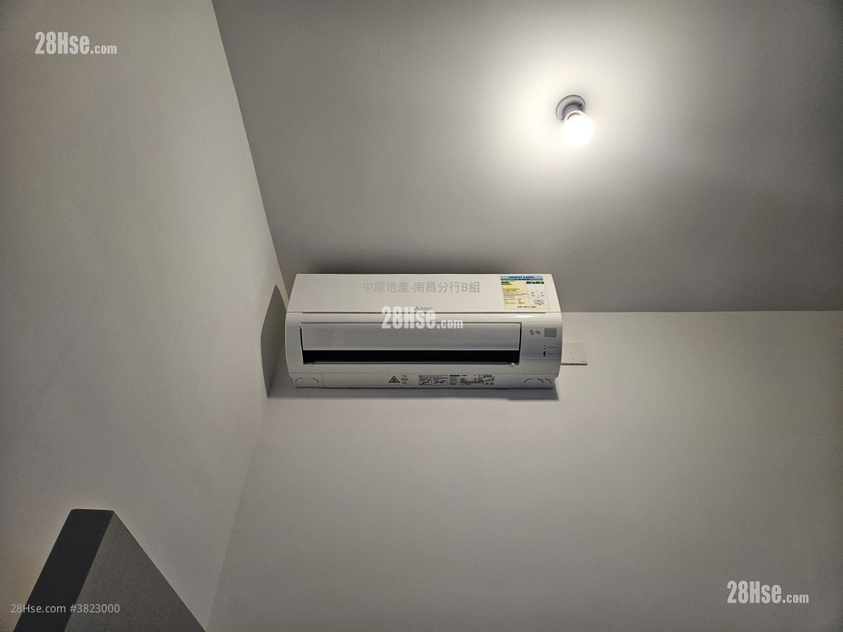 The Paddington Rental 2 Bedrooms , 1 Bathroom 365 ft²