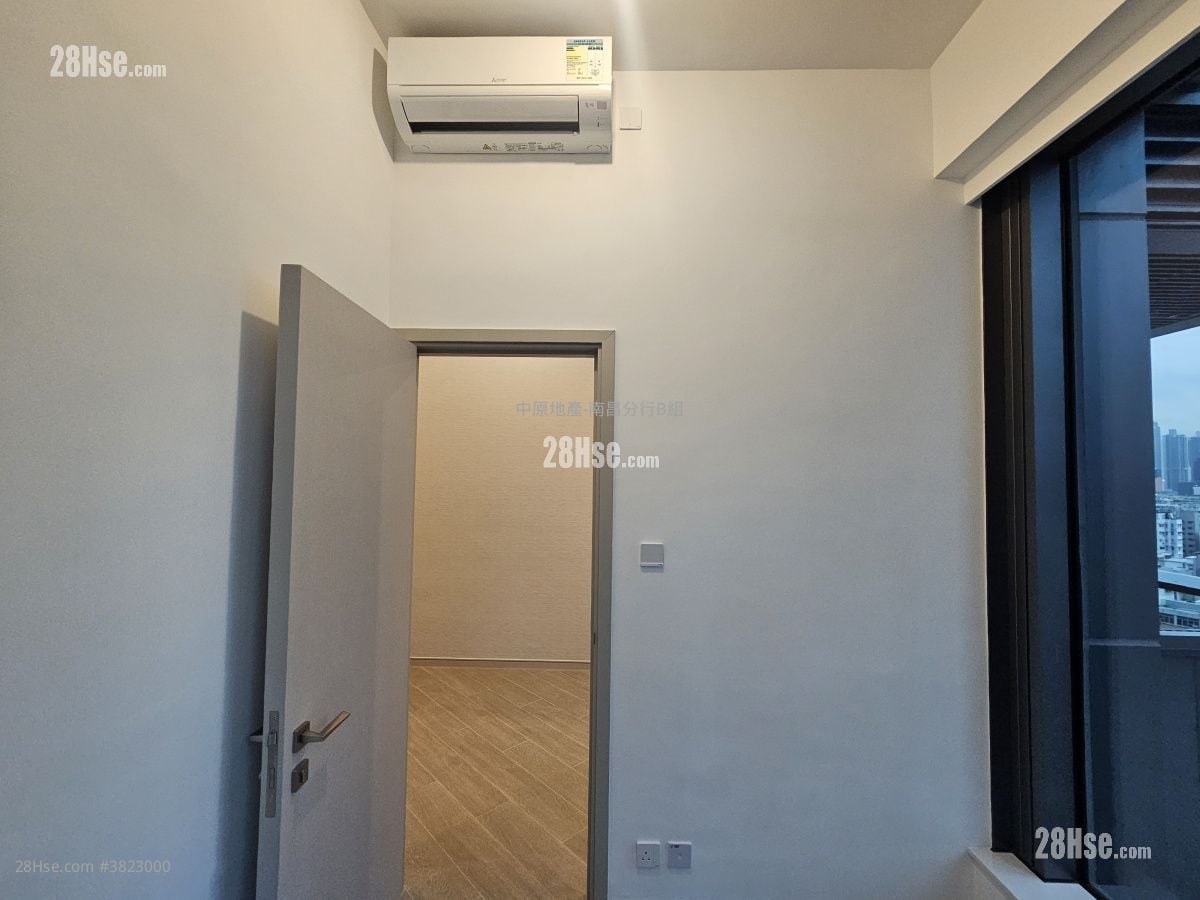 The Paddington Rental 2 Bedrooms , 1 Bathroom 365 ft²