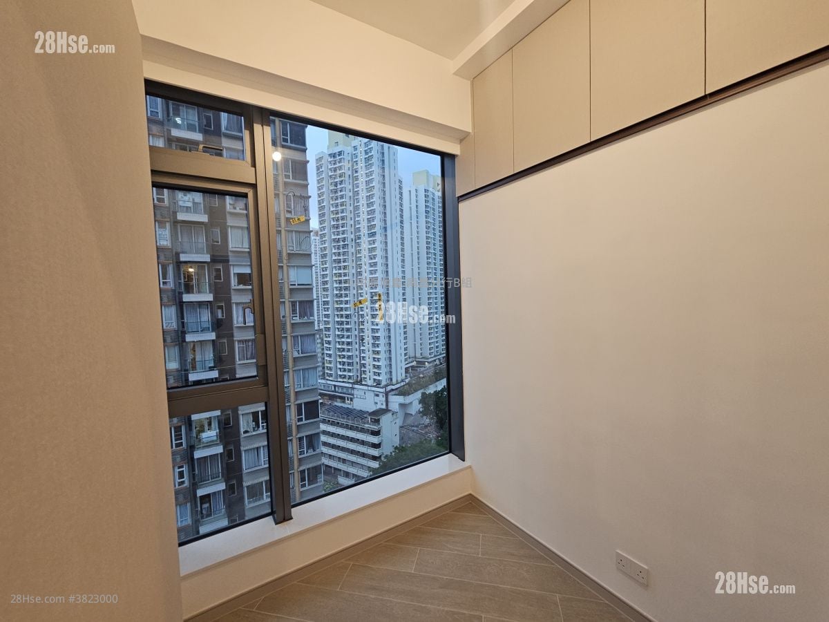 The Paddington Rental 2 Bedrooms , 1 Bathroom 365 ft²