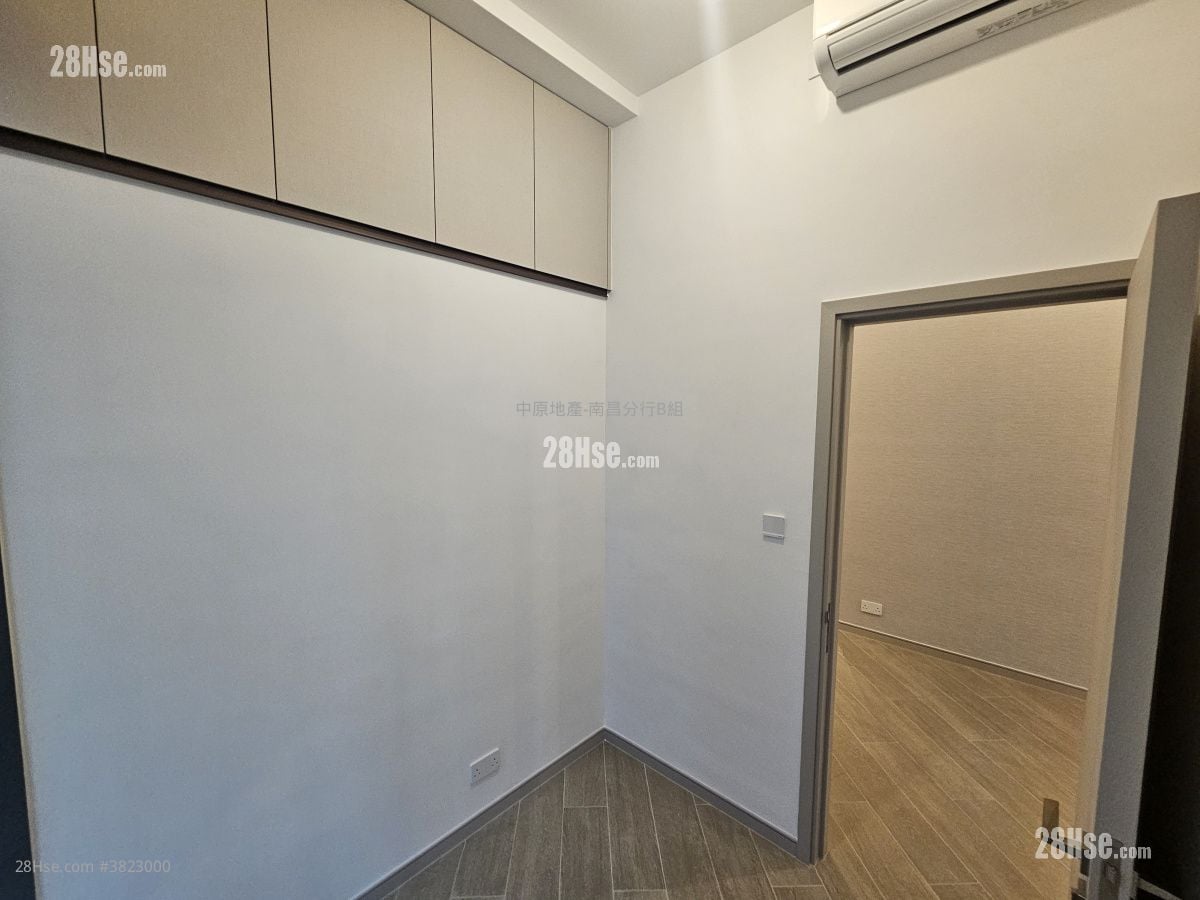 The Paddington Rental 2 Bedrooms , 1 Bathroom 365 ft²