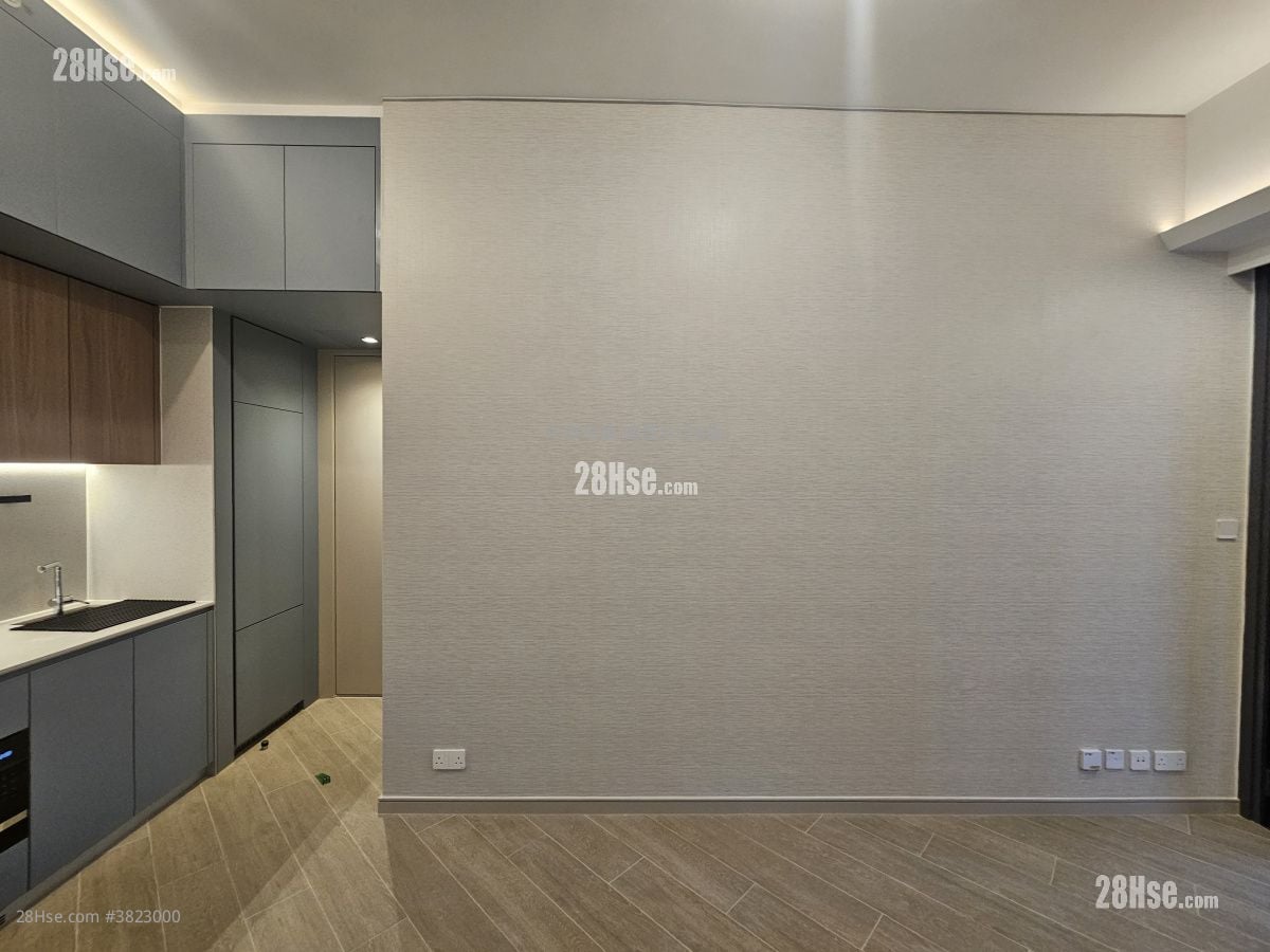 The Paddington Rental 2 Bedrooms , 1 Bathroom 365 ft²