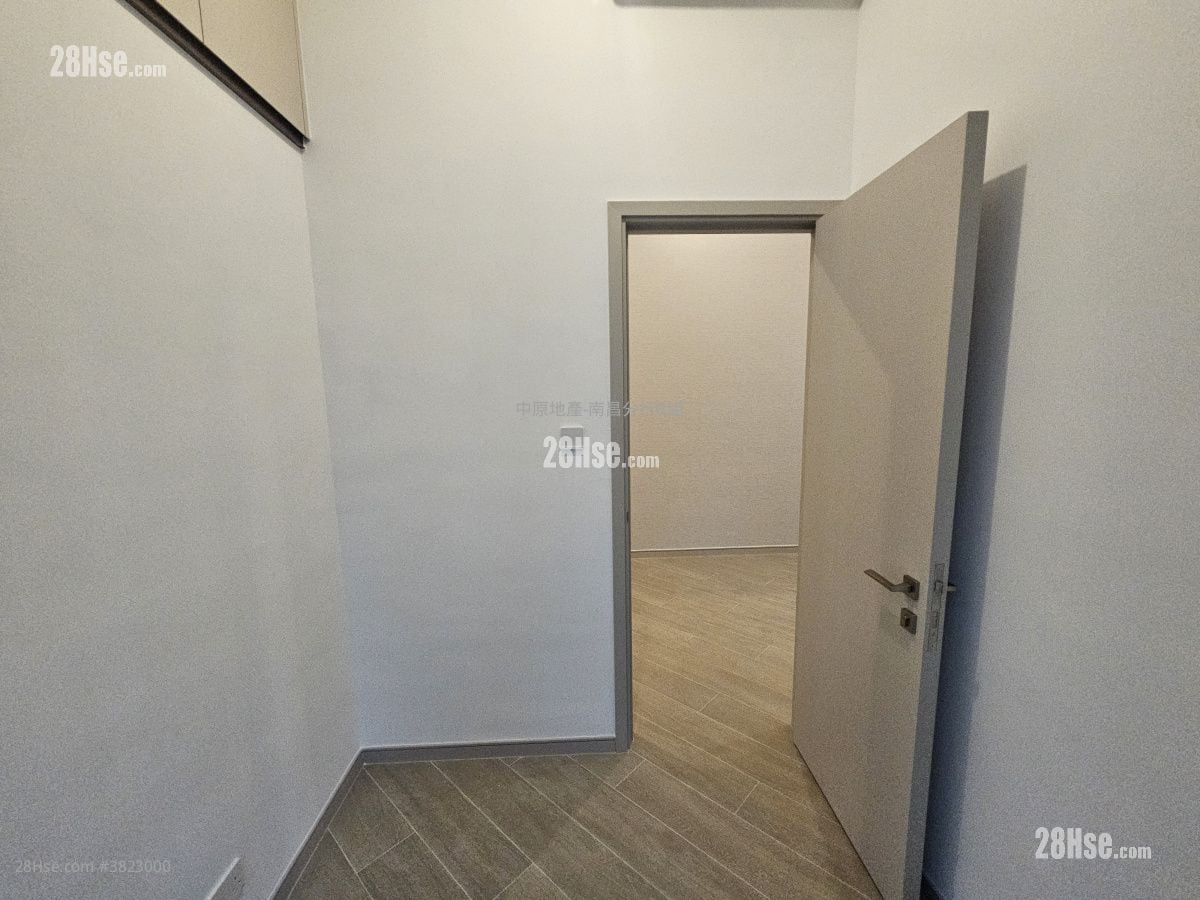 The Paddington Rental 2 Bedrooms , 1 Bathroom 365 ft²