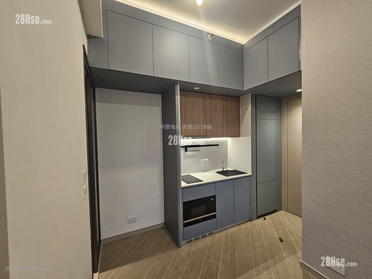 The Paddington Rental 2 Bedrooms , 1 Bathroom 365 ft²