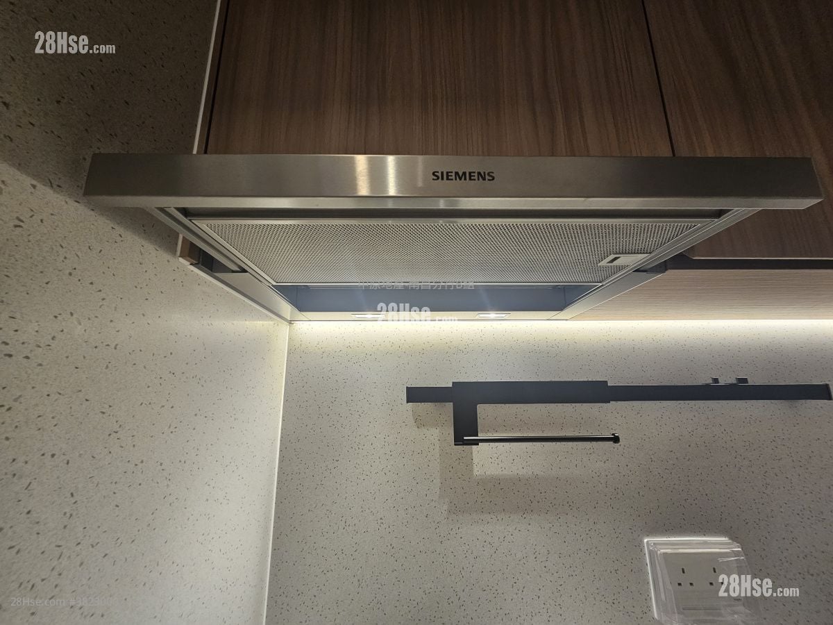 The Paddington Rental 2 Bedrooms , 1 Bathroom 365 ft²