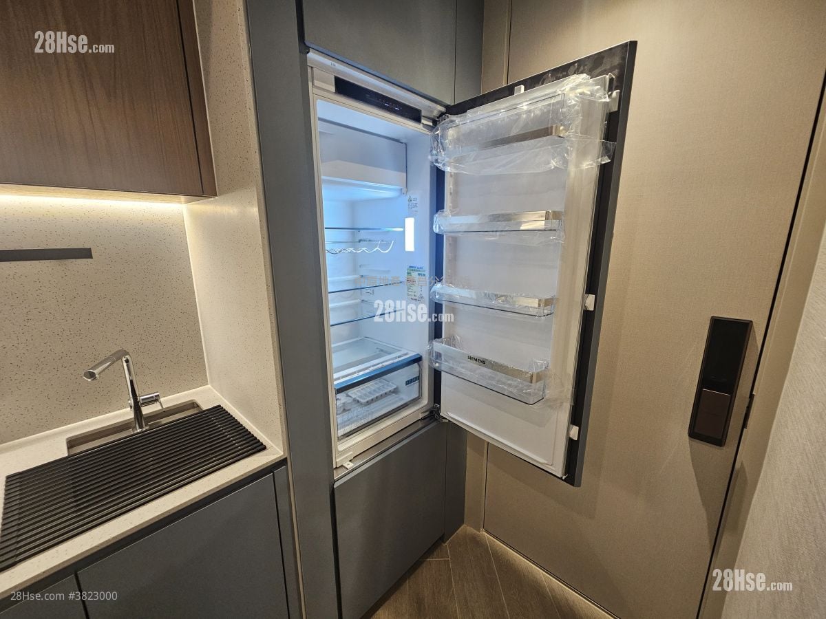 The Paddington Rental 2 Bedrooms , 1 Bathroom 365 ft²