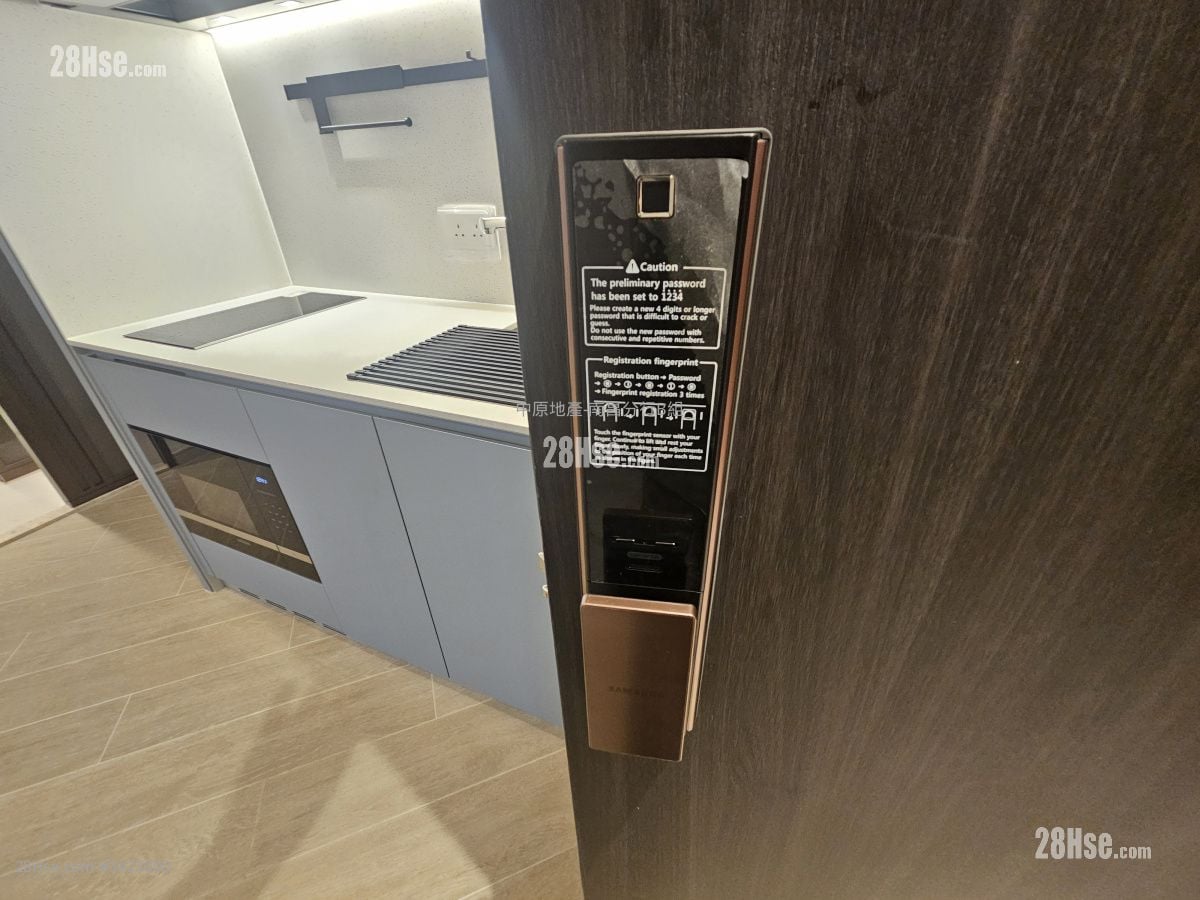 The Paddington Rental 2 Bedrooms , 1 Bathroom 365 ft²