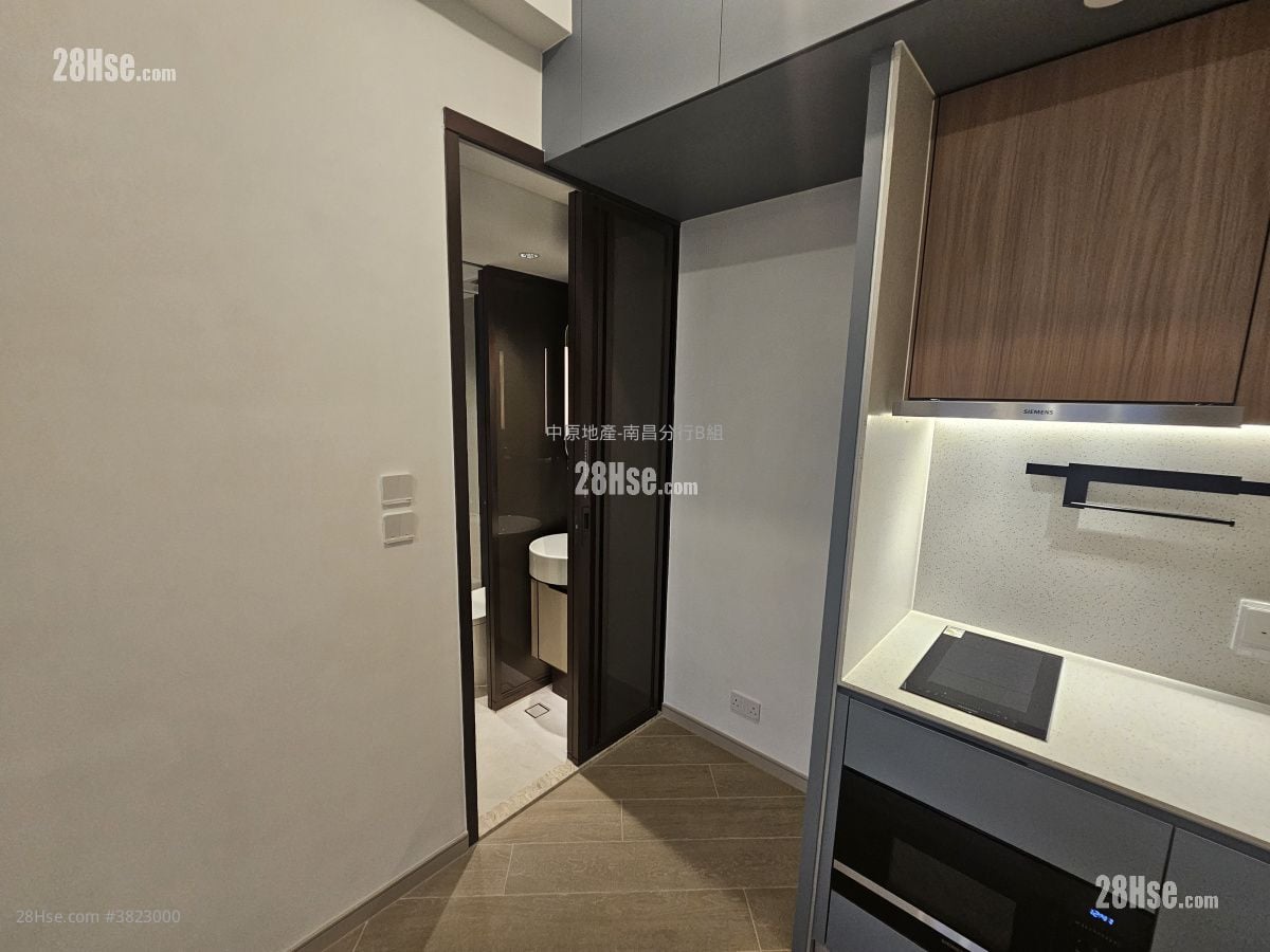The Paddington Rental 2 Bedrooms , 1 Bathroom 365 ft²