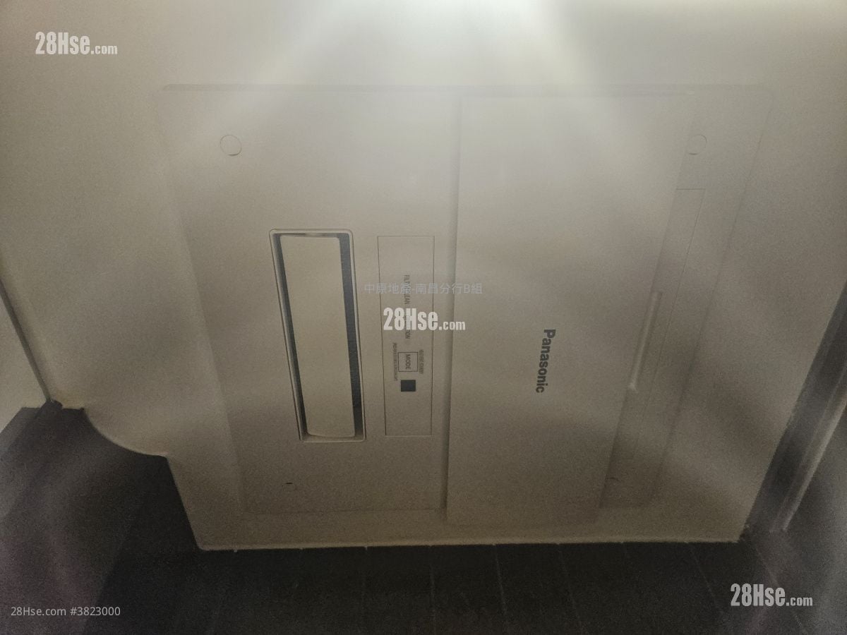 The Paddington Rental 2 Bedrooms , 1 Bathroom 365 ft²