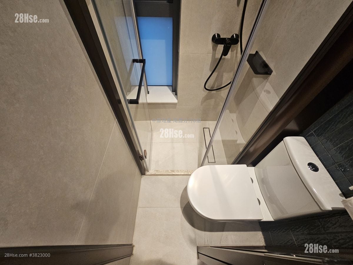 The Paddington Rental 2 Bedrooms , 1 Bathroom 365 ft²