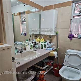 锦丰苑 售盘 2 房 , 1 浴室 432 平方尺