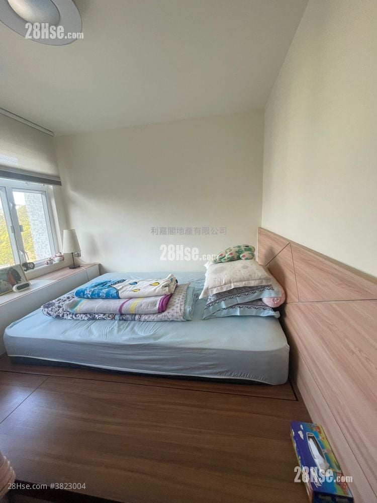 翠瑤苑 售盤 2 房 , 1 浴室 482 平方呎