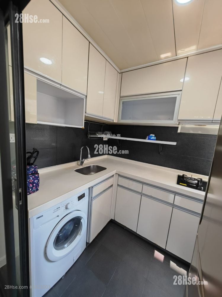 同兴花园 售盘 3 房 , 2 浴室 587 平方尺