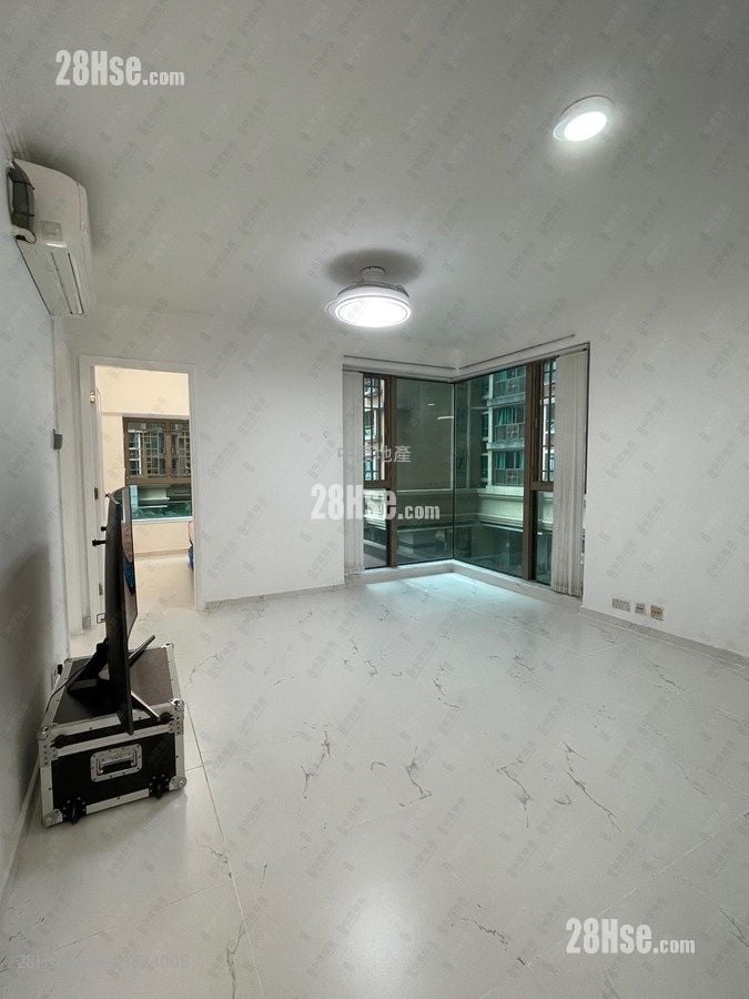 海逸豪园 售盘 2 房 538 平方尺