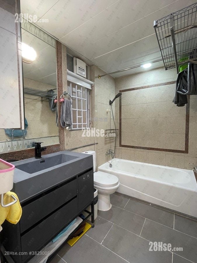 海逸豪园 售盘 2 房 538 平方尺