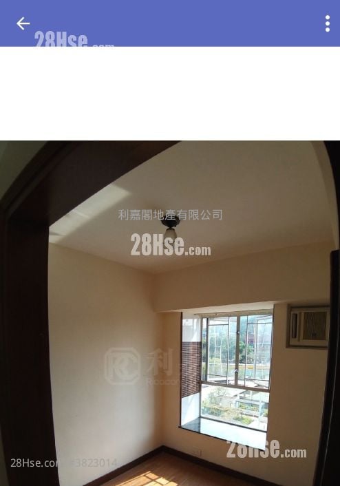 Fanling Town Center Rental 2 Bedrooms , 1 Bathroom 399 ft²