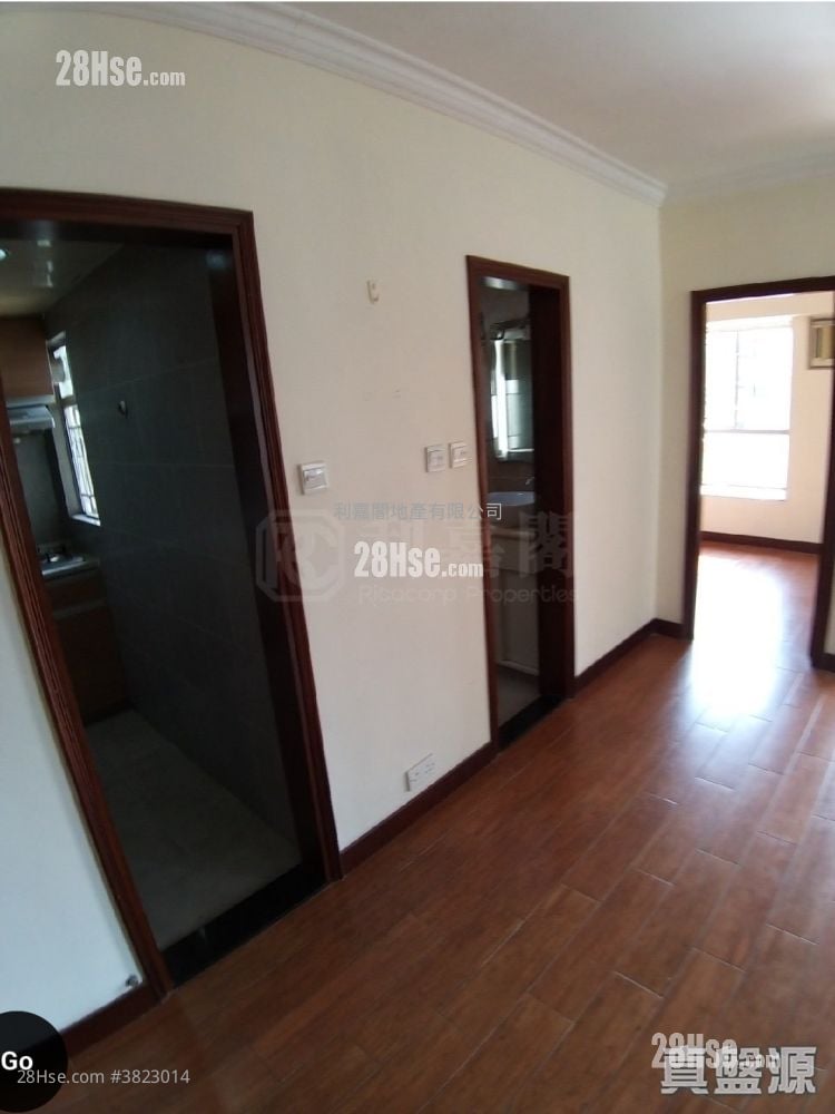 Fanling Town Center Rental 2 Bedrooms , 1 Bathroom 399 ft²