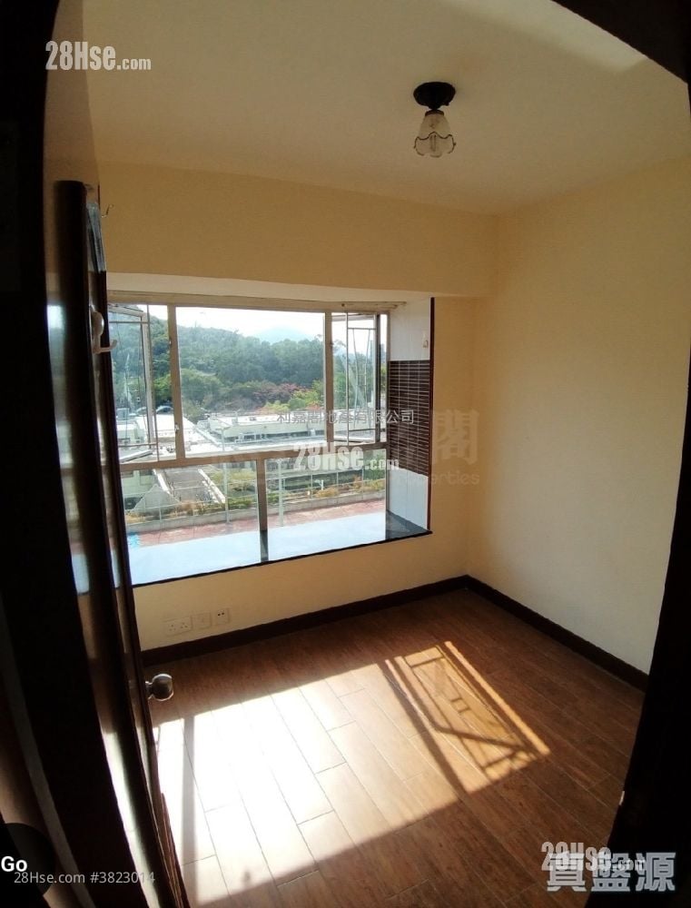 Fanling Town Center Rental 2 Bedrooms , 1 Bathroom 399 ft²