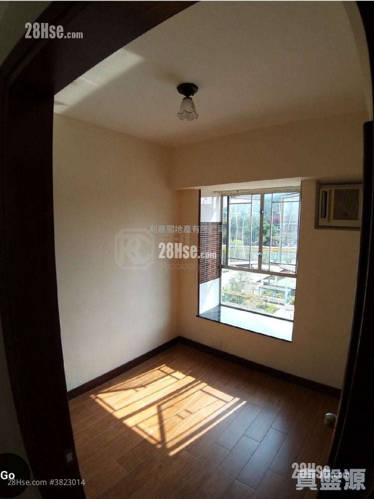 Fanling Town Center Rental 2 Bedrooms , 1 Bathroom 399 ft²