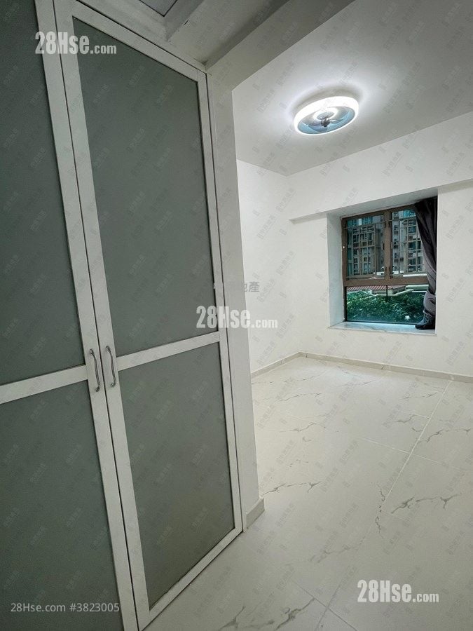 海逸豪园 售盘 2 房 538 平方尺