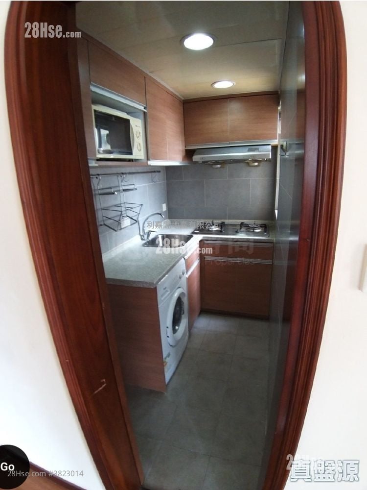 Fanling Town Center Rental 2 Bedrooms , 1 Bathroom 399 ft²