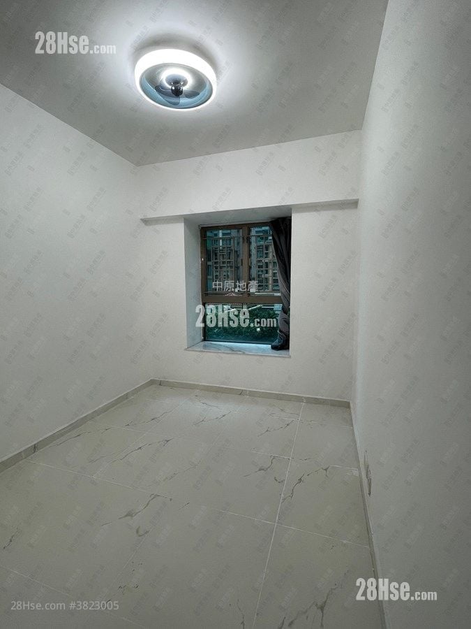 海逸豪园 售盘 2 房 538 平方尺