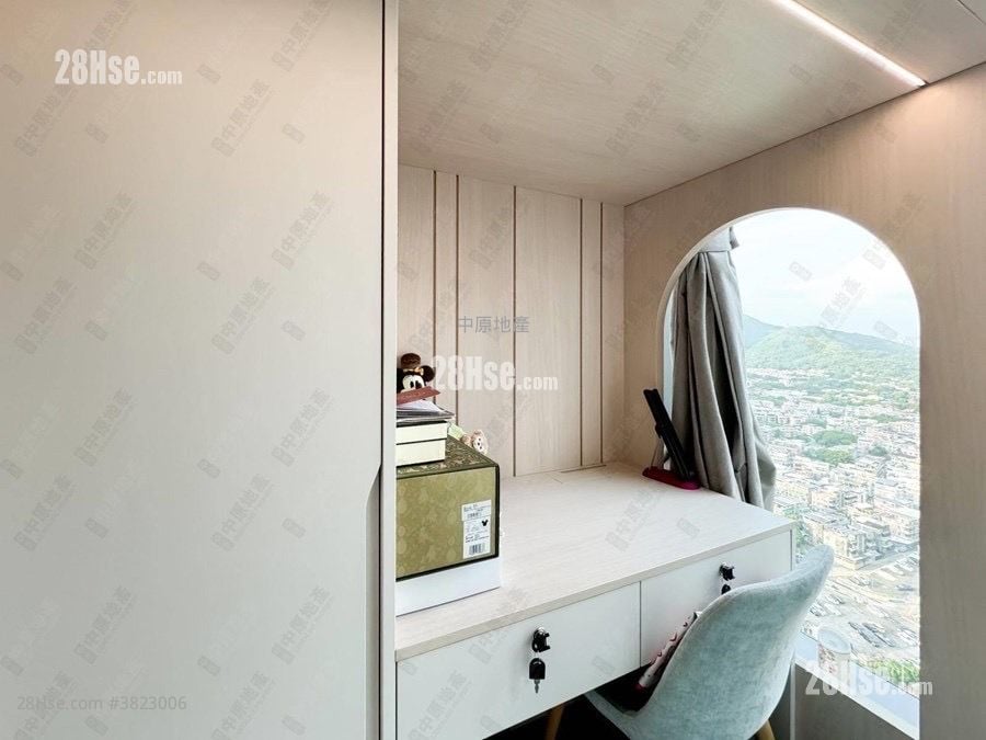 Novo Land 售盤 3 房 590 平方呎