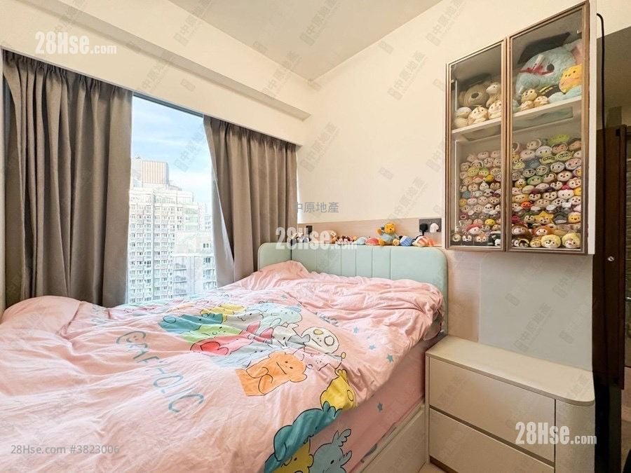 Novo Land 售盤 3 房 590 平方呎