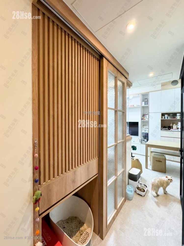 Novo Land 售盤 3 房 590 平方呎