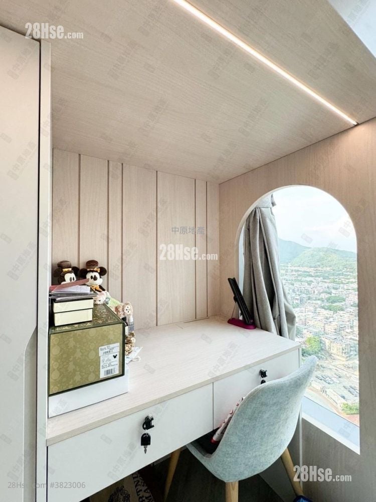 Novo Land 售盤 3 房 590 平方呎