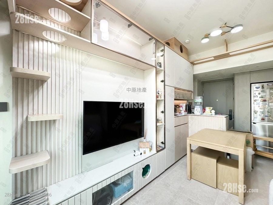 Novo Land 售盤 3 房 590 平方呎