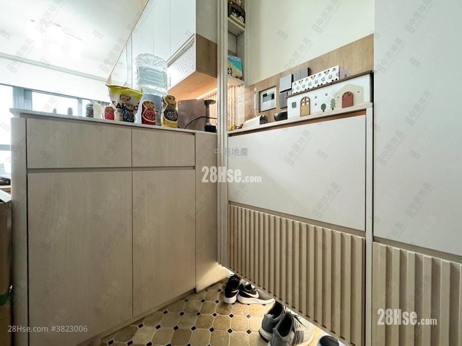 Novo Land 售盤 3 房 590 平方呎