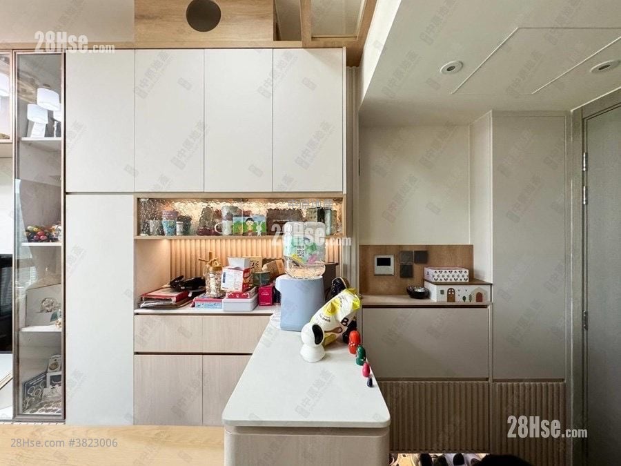 Novo Land 售盤 3 房 590 平方呎