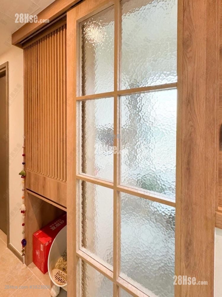 Novo Land 售盤 3 房 590 平方呎