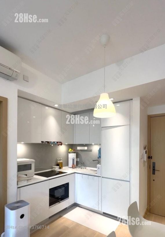 MONTARA 售盤 1 房 , 1 浴室 363 平方呎