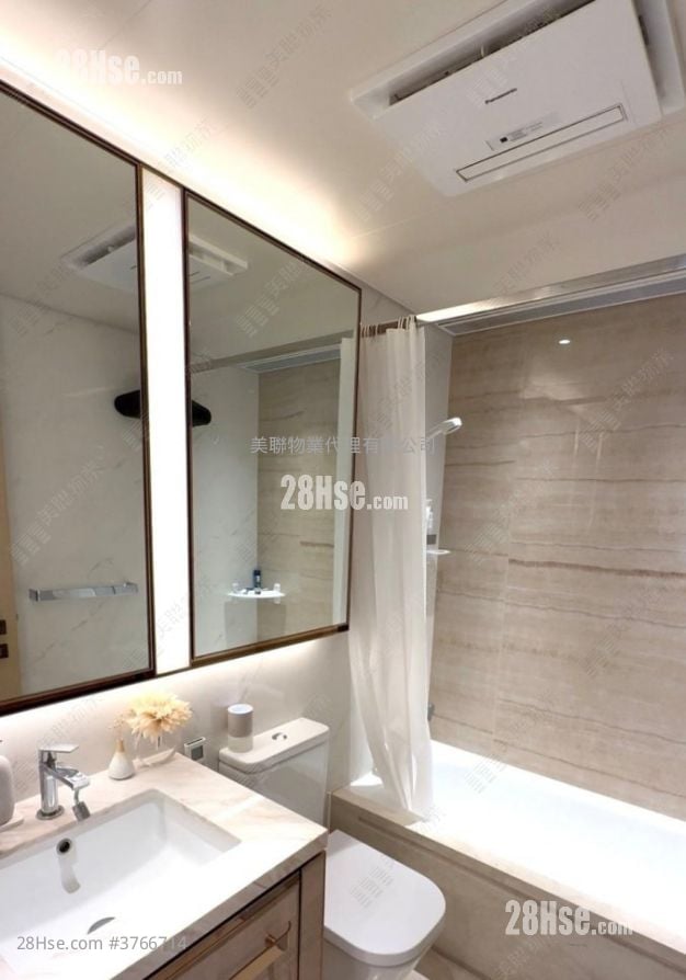 MONTARA 售盤 1 房 , 1 浴室 363 平方呎