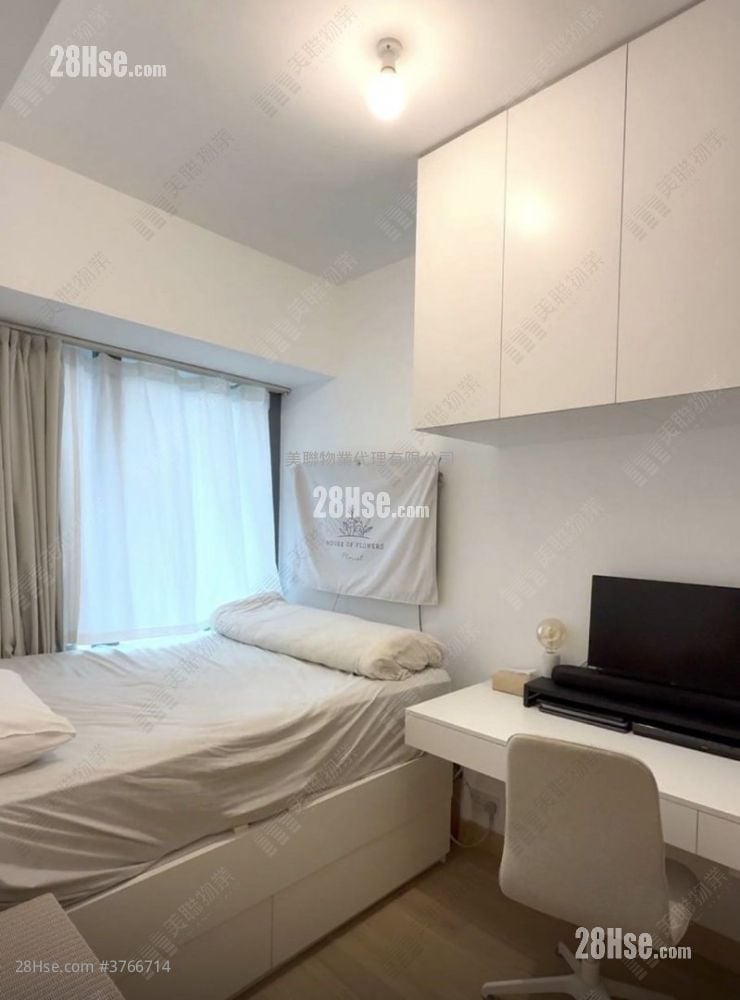 MONTARA 售盤 1 房 , 1 浴室 363 平方呎