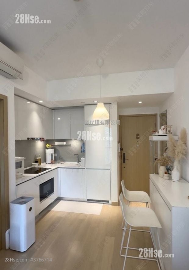 MONTARA 售盤 1 房 , 1 浴室 363 平方呎