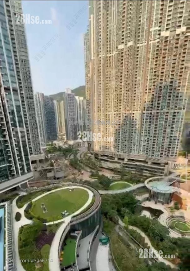 MONTARA 售盤 1 房 , 1 浴室 363 平方呎