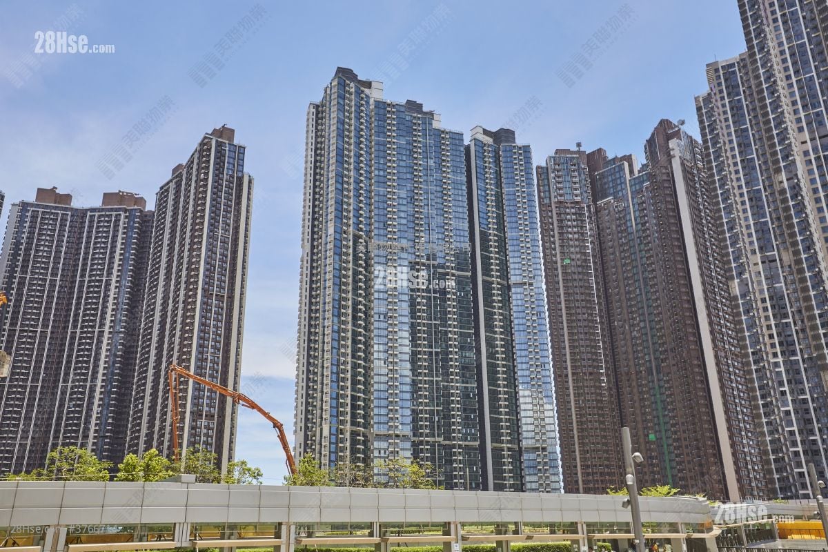 MONTARA 售盤 1 房 , 1 浴室 363 平方呎