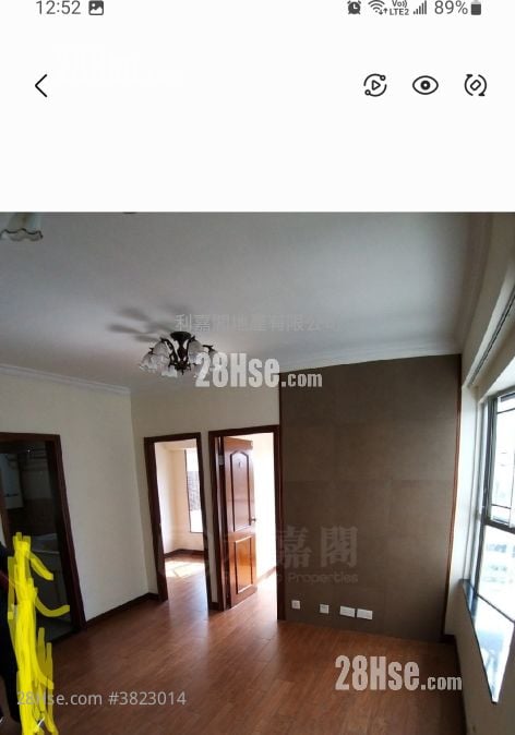 Fanling Town Center Rental 2 Bedrooms , 1 Bathroom 399 ft²