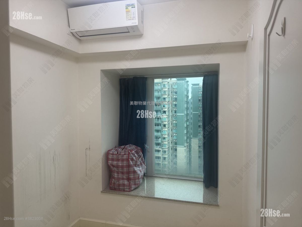 都會駅 售盤 3 房 , 2 浴室 629 平方呎