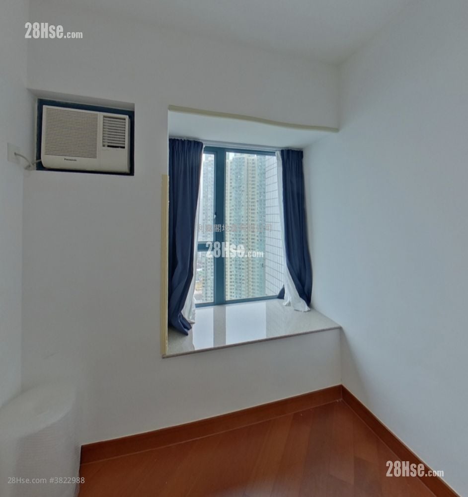 浪澄灣 售盤 3 房 , 2 浴室 842 平方呎