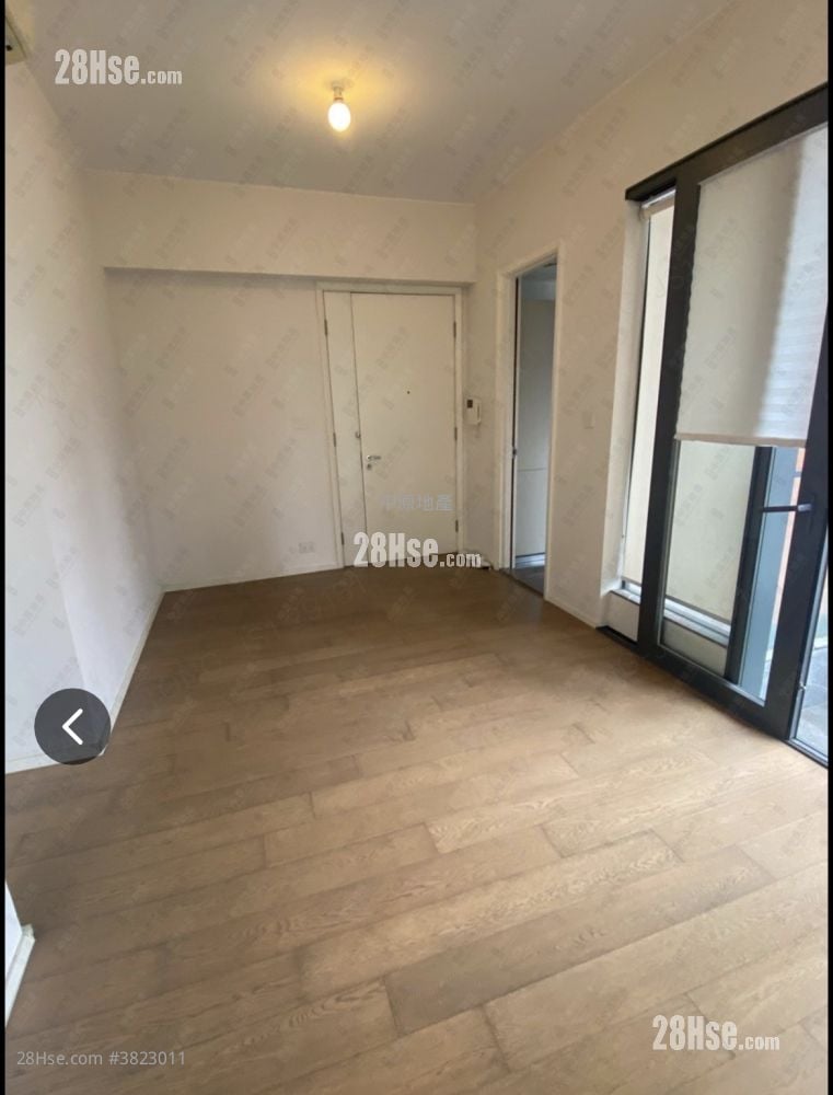 瑆華 售盤 2 房 , 2 浴室 610 平方呎