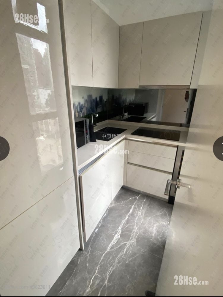 瑆華 售盤 2 房 , 2 浴室 610 平方呎