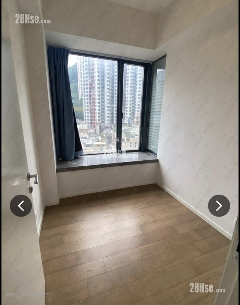 瑆華 售盤 2 房 , 2 浴室 610 平方呎